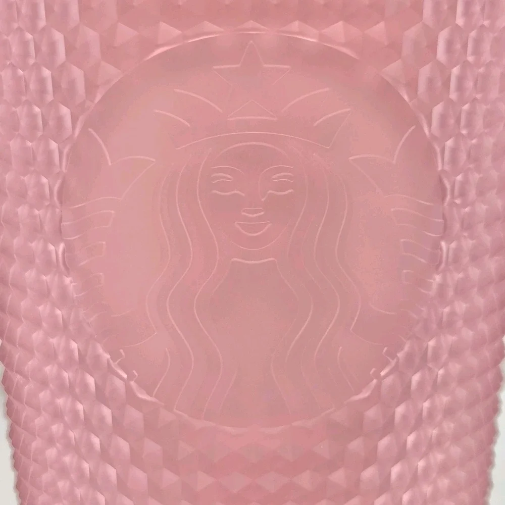 Starbucks new studded